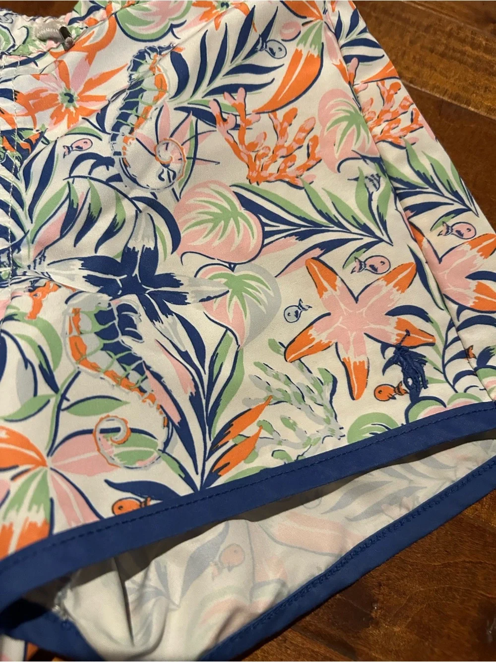 Polo Ralph Lauren lightweight swim